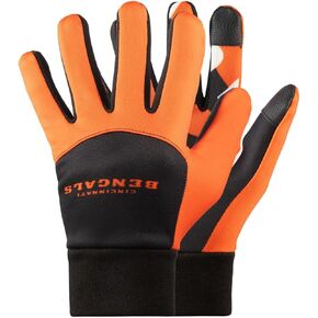 FOCO Pick Your NFL Team Texting Gloves with Team Logo