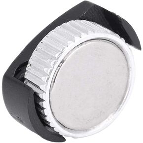 Bike Computer Magnet,Universal Wireless ycle Computer Magnetic Sensor for Bike Odometer Speedometer