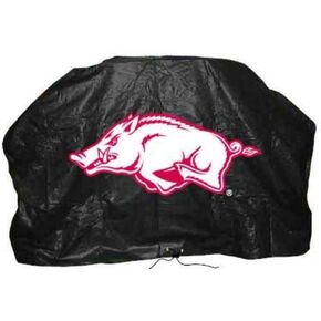 غطاء شواية أركنساس رازورباك مقاس 68 بوصة من الرابطة الوطنية لرياضة الجامعات (NCAA). in Kuwait