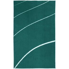 Areté Premium Microfiber Fitness Towel - Eco Non Bleeding Inks - Luxuriously Soft, Absorbent & Quick Drying - Workout Towels to Absorb Sweat - Perfect for - Gym, Cycle, Yoga, Sport & Travel
