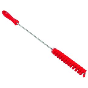 Vikan 53782 Tube Brush,1.5",PP/PBT,Green