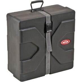SKB 5 X 15 Square Snare Case with Padded Interior