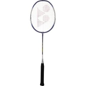Yonex ZR 100 Light Aluminium Badminton Racquet with Head Cover Set of 2 | Made in India