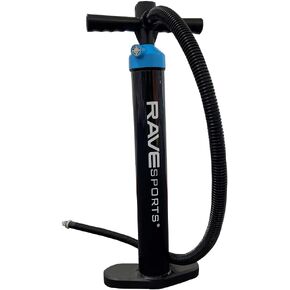 RAVE Sports iSUP Dual Action Hand Pump