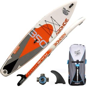 iSUP أجوندي in Kuwait