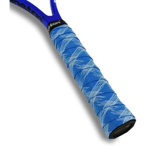 Senston Tennis Racket Grips Tape Overgrip for Tennis/Badminton/Squash Racket handle grips