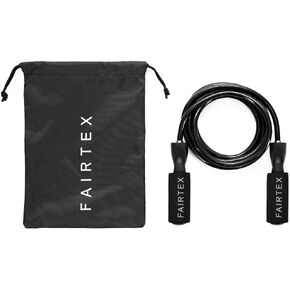 Fairtex ROPE3 Ball Bearing Muay Thai Jump Rope