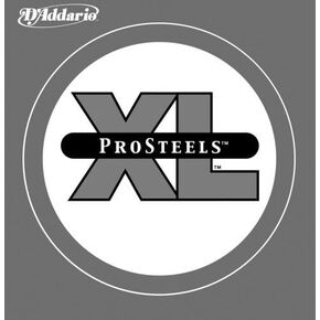 D'Addario Single Bass Prost 030 Sup Long