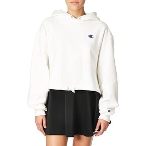 Champion Women's Reverse Weave Cinch Bottom Hoodie