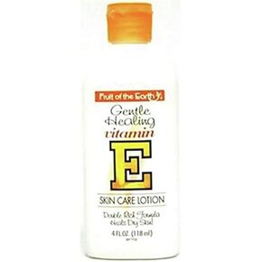 7 Seas Frt Of Earth Vit E Lotn, 4 oz (PPAX1244155)