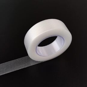 Anti-Collision Window Decals for Bird Strikes - Glass Reminder Bird Tape - Avoid Birds Strikes (Clear-1/2 x 30' x 2)