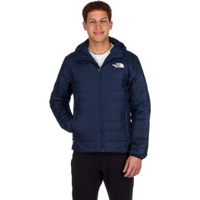 THE NORTH FACE Flare Hybrid بسحاب كامل - للرجال
