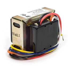 Honeywell AT140B1214 Foot Mounted 120/208/240 Vac Transformer