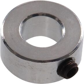 58333 Shaft Collar, 3/4 x 1 1/4 x 9/16-Inch, 4-Pack