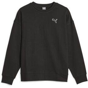 PUMA Women's Better Essentials Crew Sweatshirt