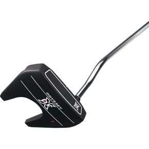 Odyssey Golf DFX Putter(Left-Handed, Seven, Pistol Grip, 34)