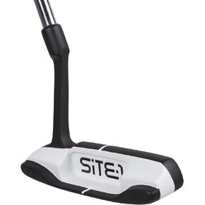 Pinemeadow Golf Site 1 Putter, Right Hand, 34-Inch