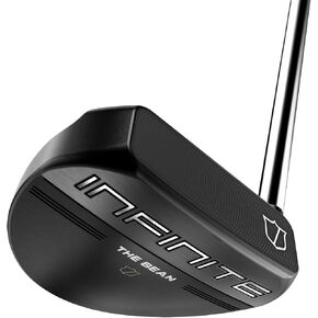 Wilson 2024 Infinite Men's Bean Golf Putters - Right Hand