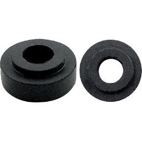 405781 Rubber Bushing .107 X .095 X 3/8 X .212, 10-Pack