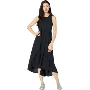 Sweaty Betty Women's Explorer Ace Athletic Lightweight Sleeveless Midi Dress