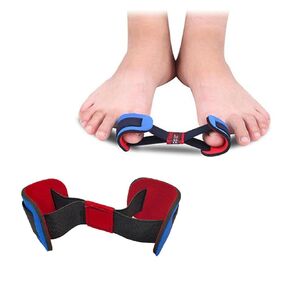 Toe Resistance Bands, Toe Bands for Bunions, Big Toe Strap Bunion Straightener Stretchy Belt, Bunion Corrector Strap, Toe Bunion Stretcher, Bunion Realignment Strap Corrector Foot Pain Relief