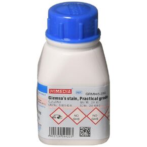 HiMedia GRM945-25G Giemsa's Stain, Practical Grade, 25 g