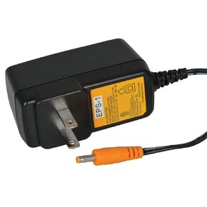 Arndt EDF0500150A1BA Wall Adapter, 5 Volt, 1.5 Amp, 7.5 Watt, 2.8" H x 1.6" W x 1.3" D