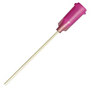 Blunt Tip Dispensing Fill Needle 16ga x 1-1/2" Purple 50 pcs