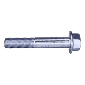 REMTUNE Brand M12-1.25 x 70mm ISO Class 10.9 Hex Head Flange Bolt JIS B1189 - Partially Threaded, Japanese Industry Standard 1pc