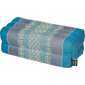 Meditation Cushion & Yoga Prop, 100% Kapok