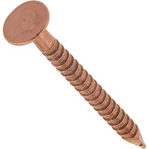 Philstone, 1", Bronze 9525 Hillman Boat Nail