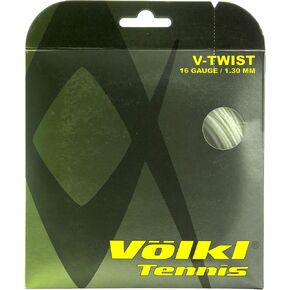 Volkl V-Twist Tennis String Set-17