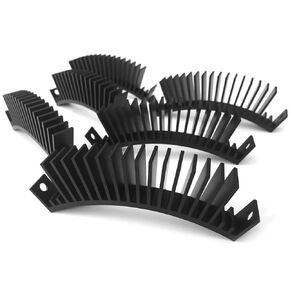 HubSink V2 E-Bike Hub Motor Heatsink for Improved Cooling and Performance (QS205)