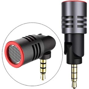 SabineTek Official SmartMike+ Unidirectional Mic Addon