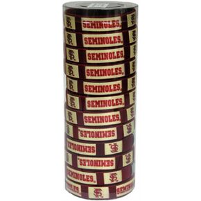 NCAA Florida State Seminoles Spirit Bracelet