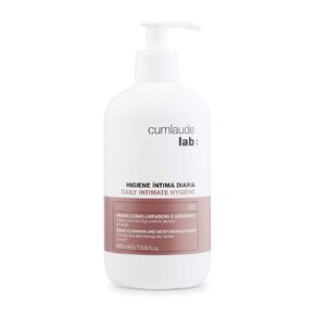 Gynelaude Higiene Íntima Diaria 500Ml