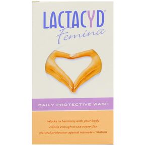 Lactacyd Femina Daily Protective Wash