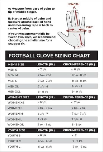 Comic Hands ERA 9.0s Limited Edition Football Gloves - Youth Football Receiver Gloves with Sticky ProTac Palms & MassovMesh for Superior Breathability & Durability (X-Small) in Kuwait