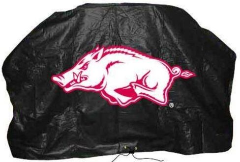 غطاء شواية أركنساس رازورباك مقاس 68 بوصة من الرابطة الوطنية لرياضة الجامعات (NCAA). in Kuwait