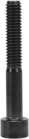 VBESTLIFE M6 40 مم غطاء سماعة الرأس مسمار معدني مقاوم للصدأ برغي جذع الدراجة المدمج للدراجات الجبلية in Saudi Arabia