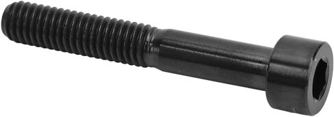 VBESTLIFE M6 40 مم غطاء سماعة الرأس مسمار معدني مقاوم للصدأ برغي جذع الدراجة المدمج للدراجات الجبلية in Saudi Arabia