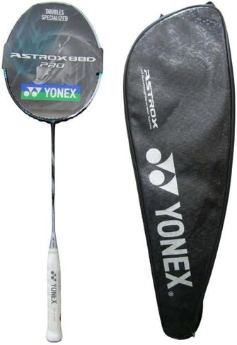Yonex 3Rd Gen Astrox 88 D Pro Unstrung Badminton Racquet, 4UG5, in Saudi Arabia