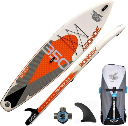 iSUP أجوندي in Kuwait