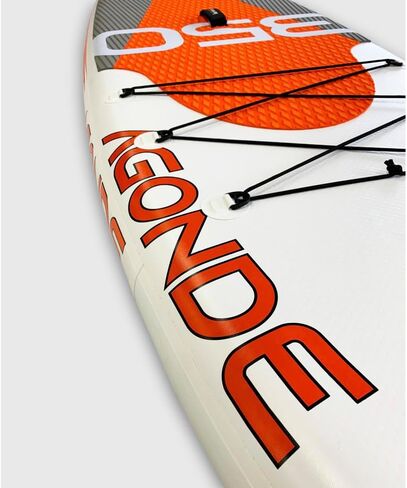 iSUP أجوندي in Kuwait