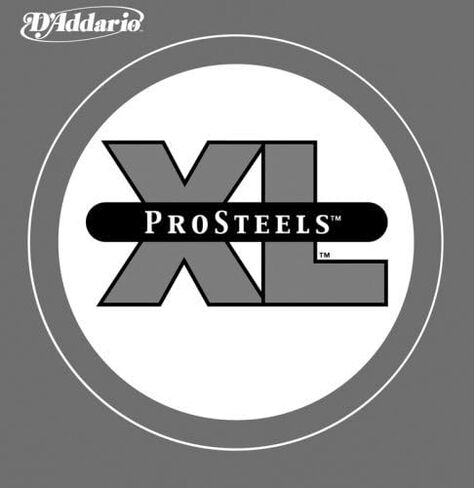D'Addario Single Bass Prost 030 Sup Long in Saudi Arabia