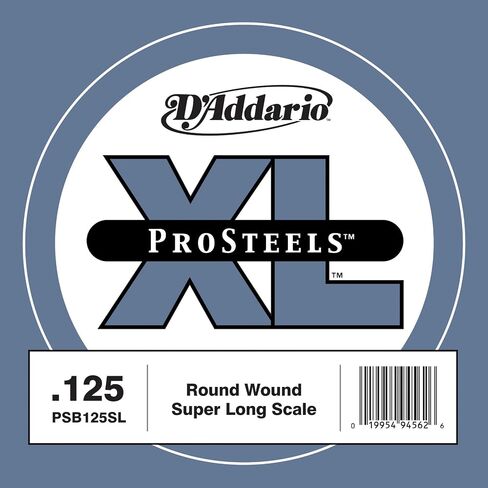 D'Addario Single Bass Prost 030 Sup Long in Saudi Arabia