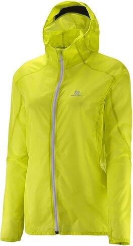 Salomon Women's Fast Wing Hoodie in Saudi Arabia