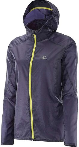 Salomon Women's Fast Wing Hoodie in Saudi Arabia