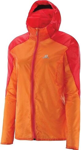 Salomon Women's Fast Wing Hoodie in Saudi Arabia