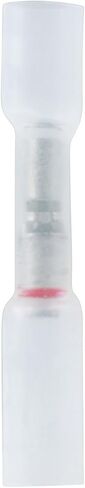 Ancor 320003 Heat Shrink Butt Connector, Step-Down, 24-22/24-18, 3pc in Saudi Arabia